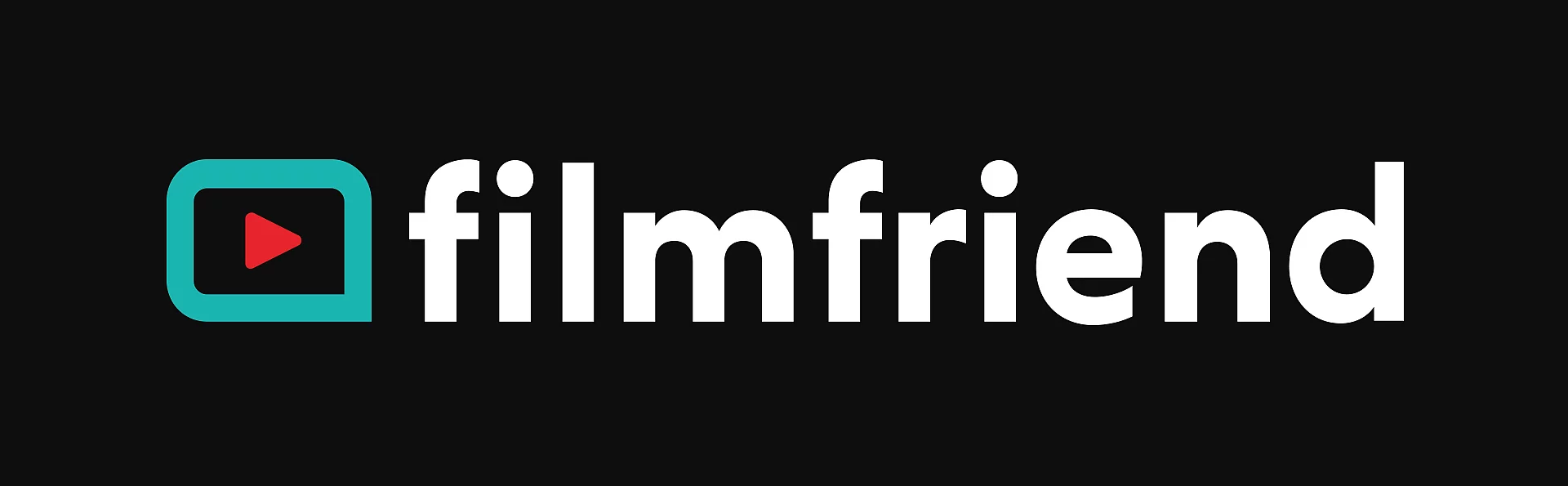 Logo filmfriend