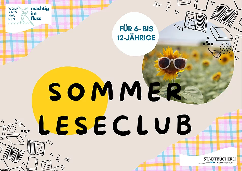 Sommerleseclub