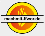 Logo Freiwillige Feuerwehr Wolfratshausen