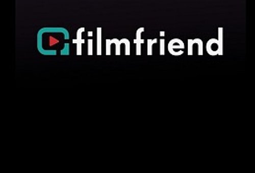 Logo der Streaming-Plattform filmfriend
