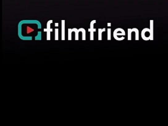 Logo der Streaming-Plattform filmfriend