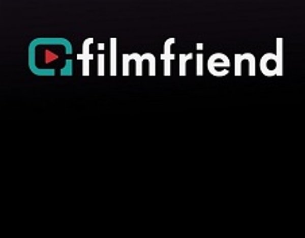 Logo der Streaming-Plattform filmfriend
