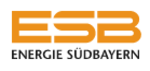 Logo Energie Südbayern