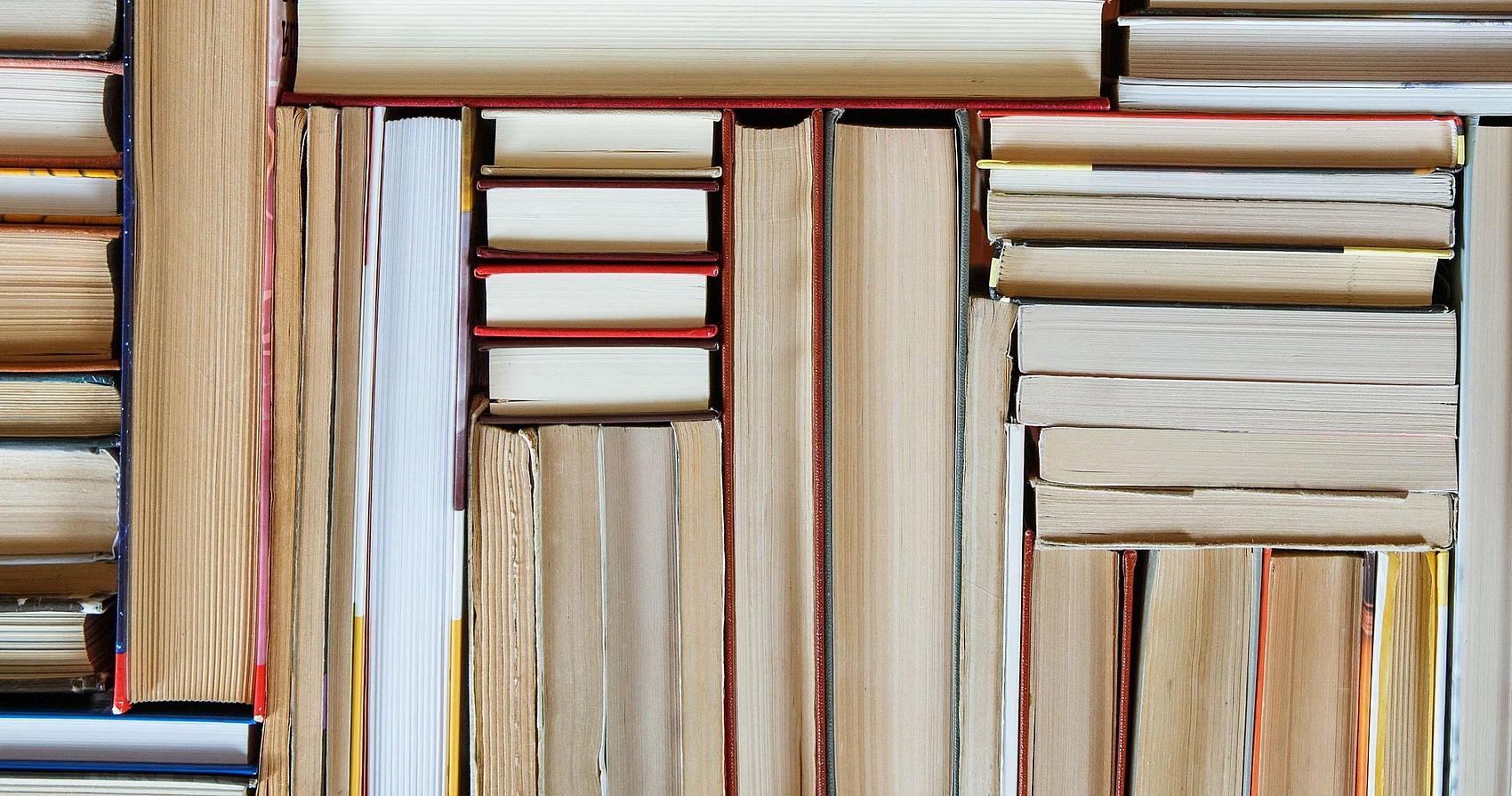 Symbolbild Buchspenden