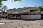 Dreifachturnhalle Wolfratshausen